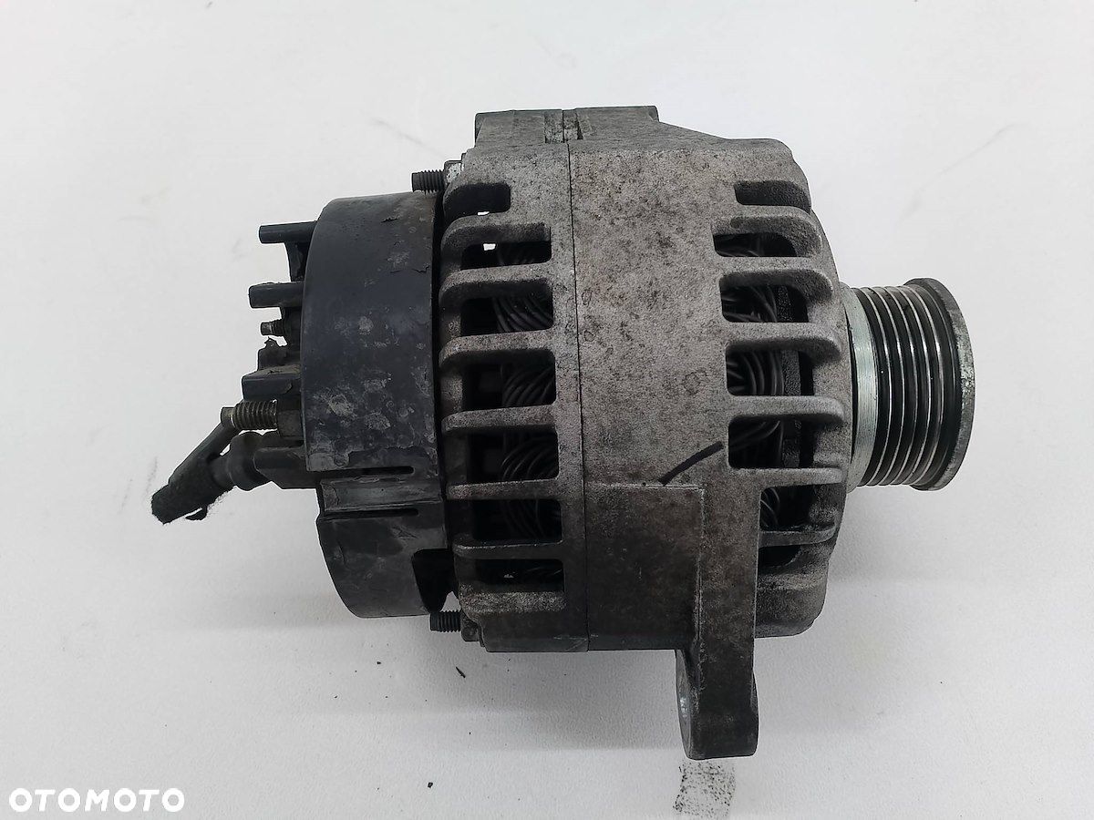 ALTERNATOR OPEL ASTRA H CA1884IR 1.9 CDTI - 1