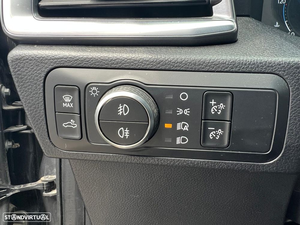 VW Amarok 3.0 TDI Style 4x4 - 17