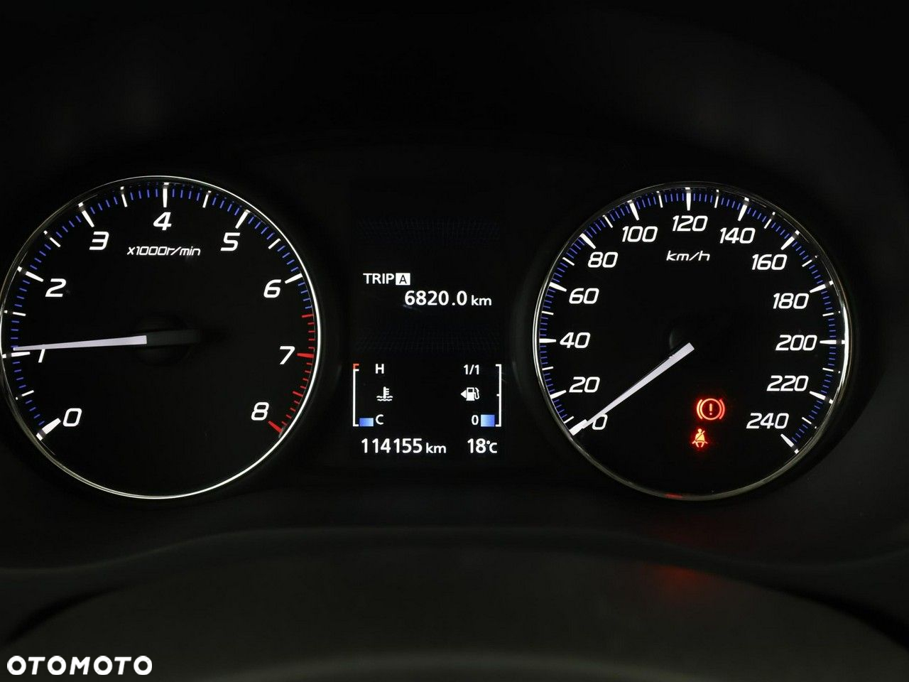 Mitsubishi Outlander 2.0 2WD Edition 100 - 22