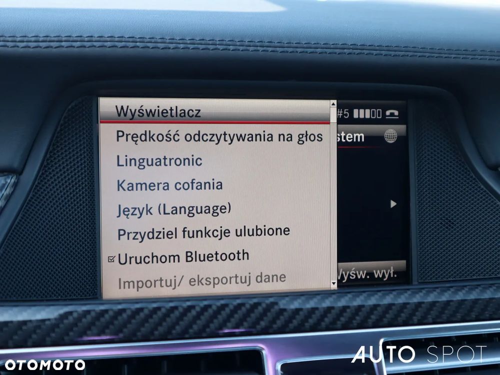 Mercedes-Benz CLS 63 AMG - 31