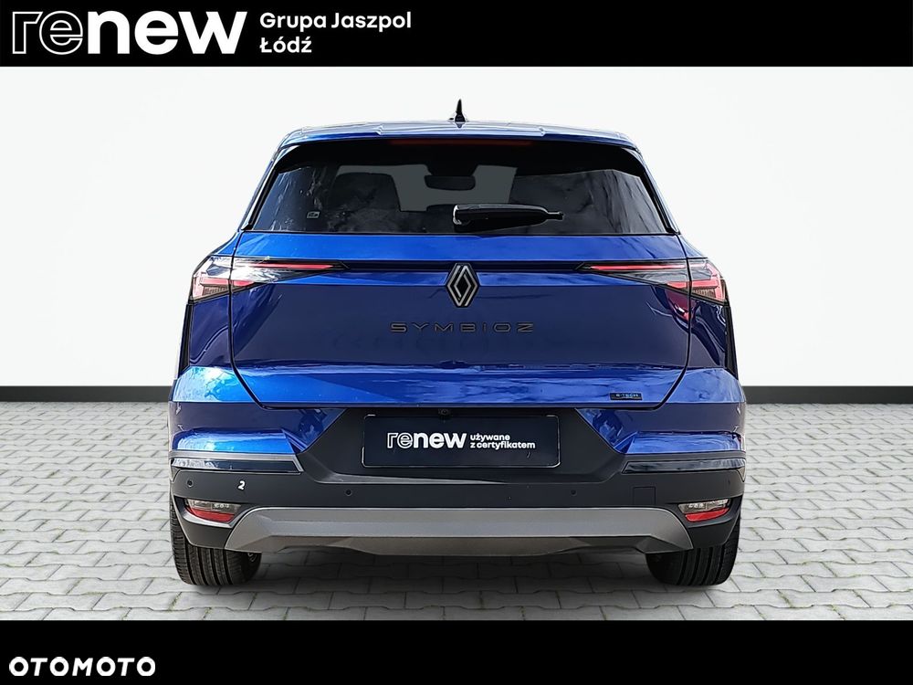 Renault Symbioz 1.6 E-Tech Full Hybrid 145 Esprit Alpine - 6