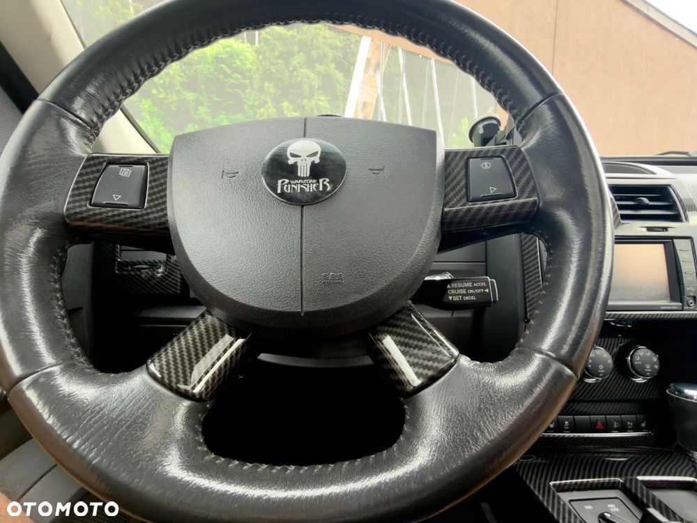 Dodge Nitro 4.0 V6 RT - 30