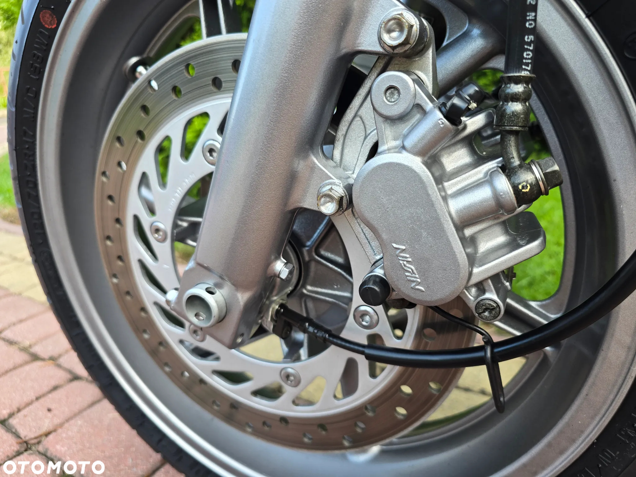 Honda CB - 30