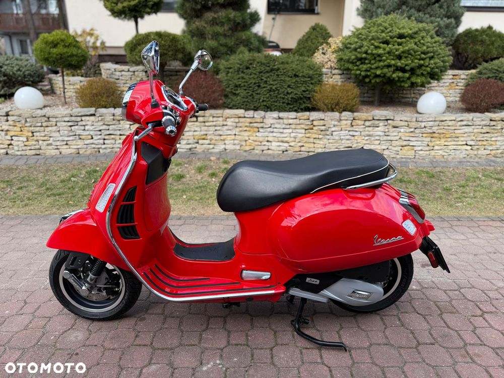 Piaggio Vespa - 19