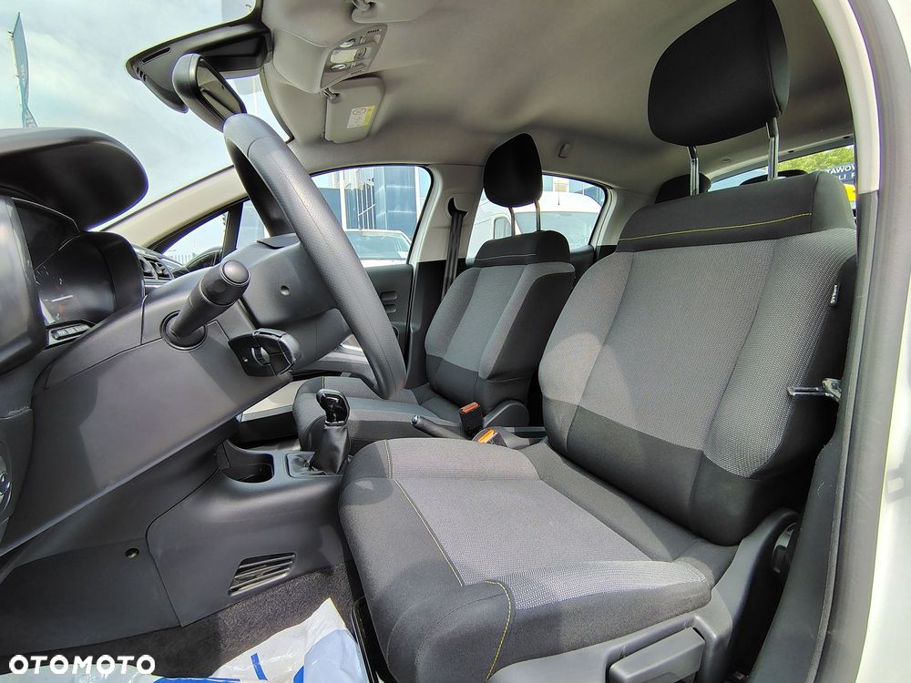 Citroën C3 1.2 PureTech Feel Pack - 8