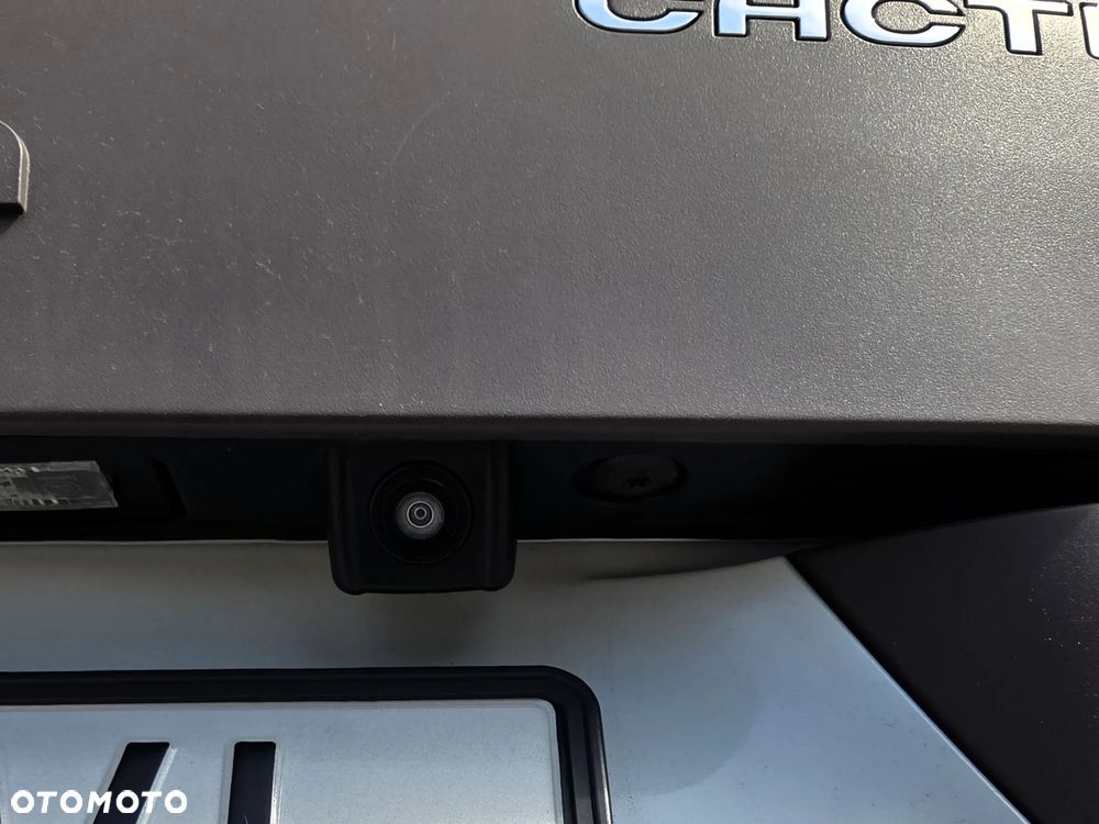 Citroën C4 Cactus 1.2 PureTech Shine - 22
