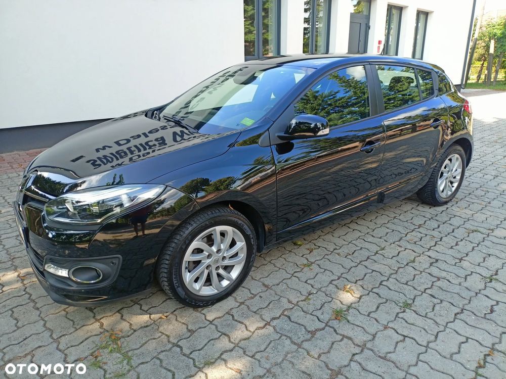 Renault Megane - 9