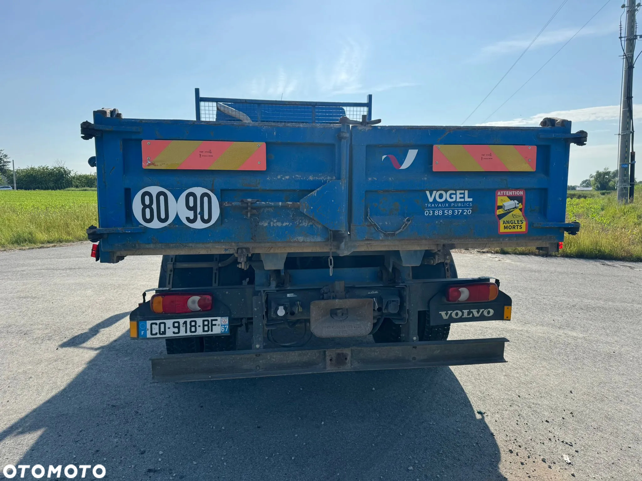 Volvo FL240 - 11