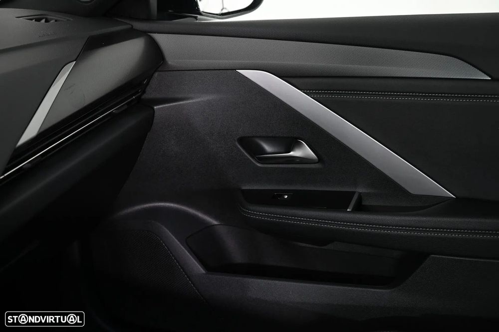 Opel Astra Sports Tourer 1.5 D GS Aut. - 22