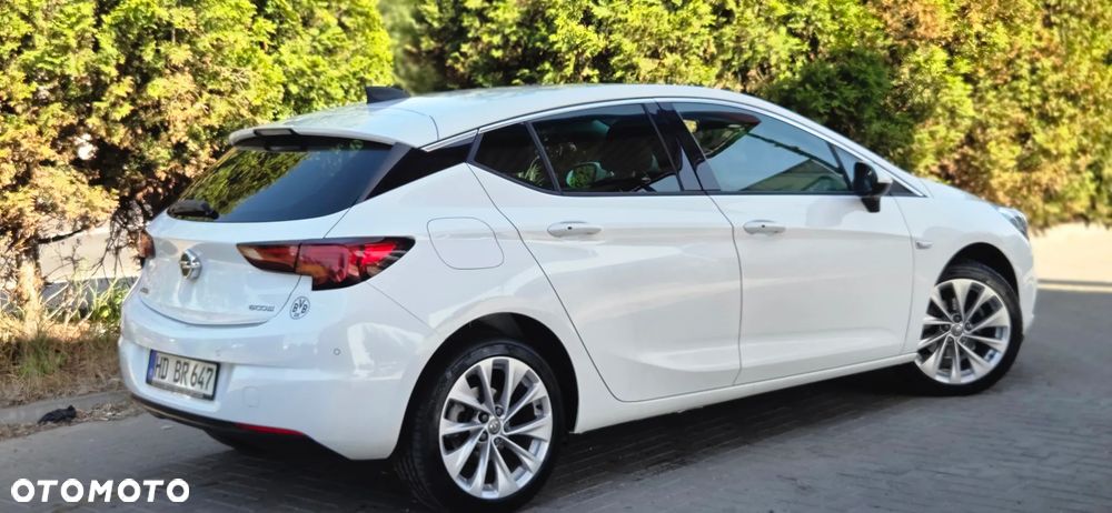 Opel Astra 1.0 Turbo Start/Stop Edition - 16