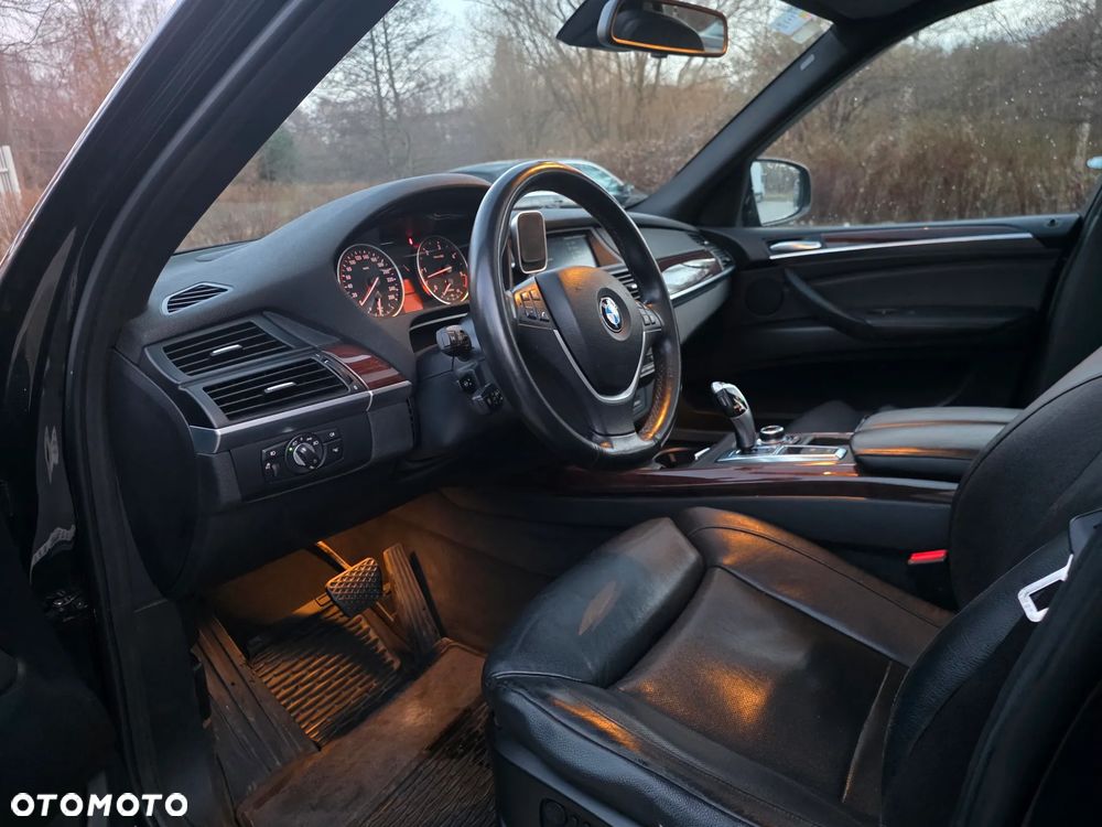 BMW X5 4.0d xDrive - 2