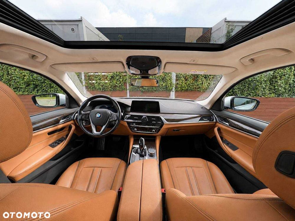 BMW Seria 5 - 5
