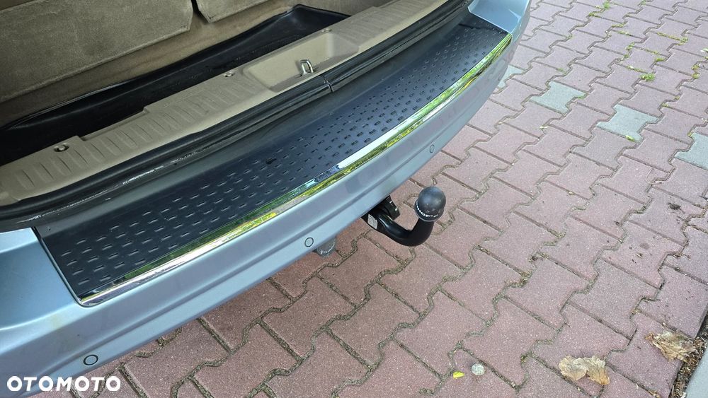 Chrysler Town & Country 3.6 Limited - 6