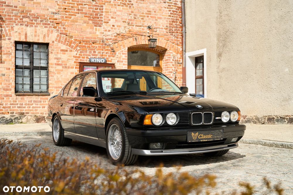 BMW M5 - 13