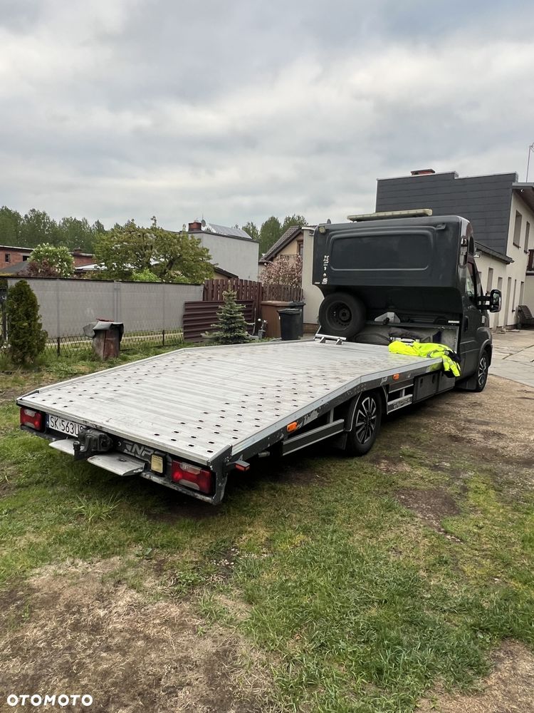 Iveco Daily - 4