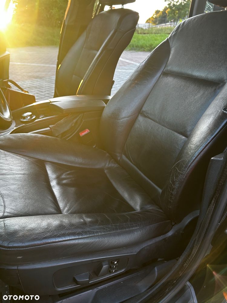 BMW Seria 5 - 20
