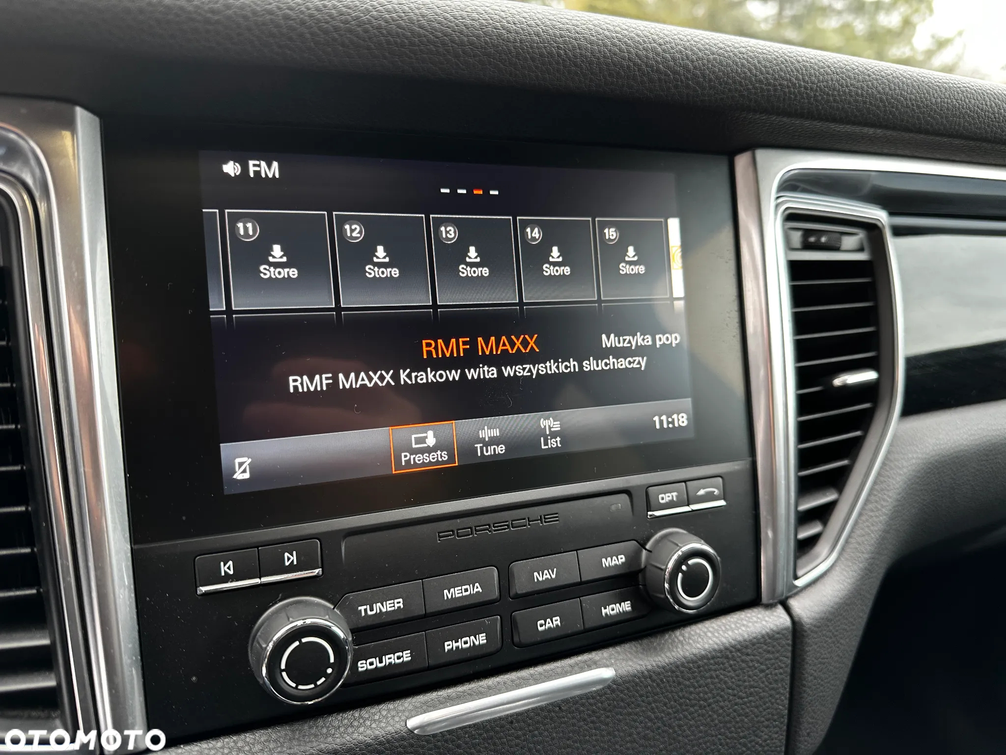 Porsche Macan S PDK - 20