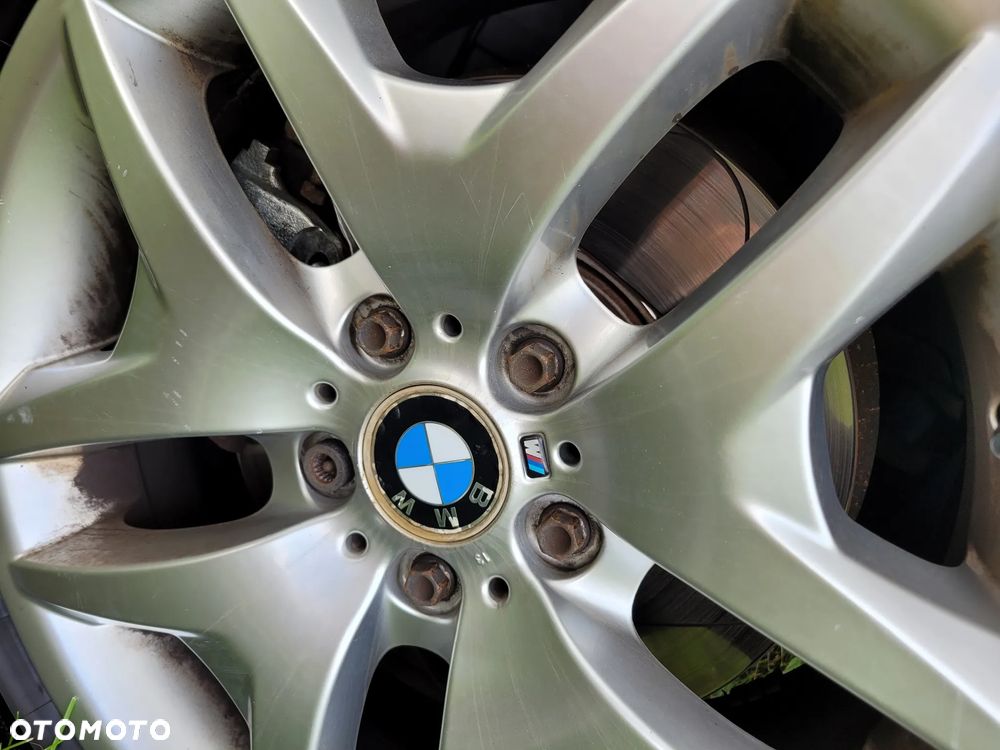 BMW X3 xDrive35d - 23