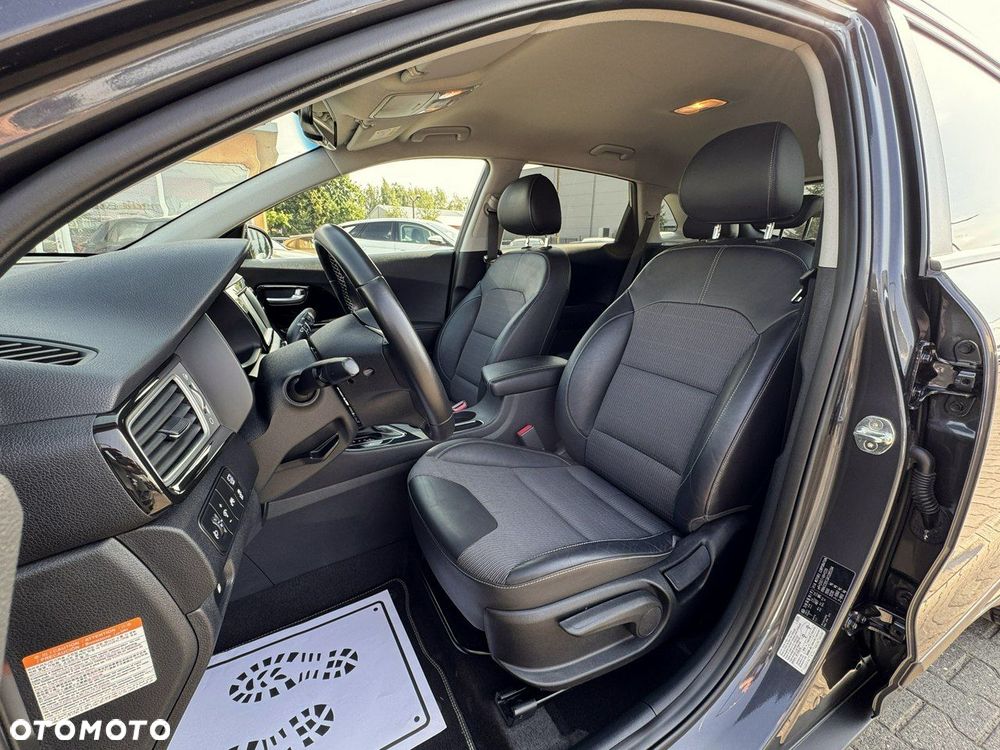 Kia Niro - 18