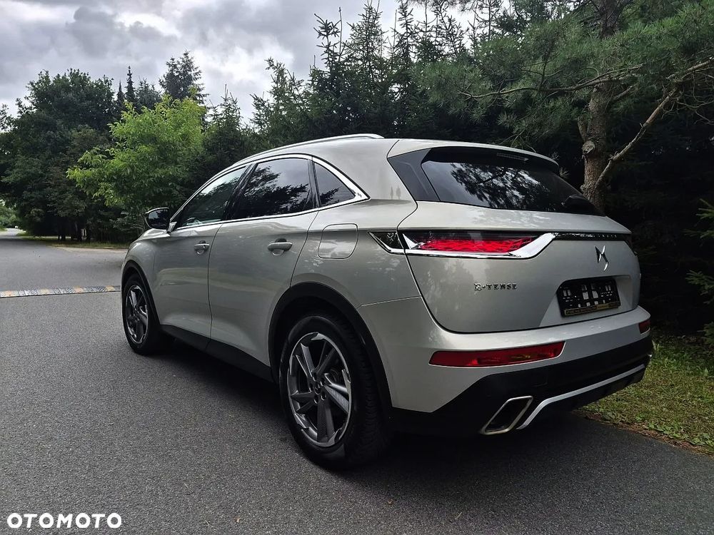 DS Automobiles DS 7 Crossback 1.6 E-Tense Rivoli - 3