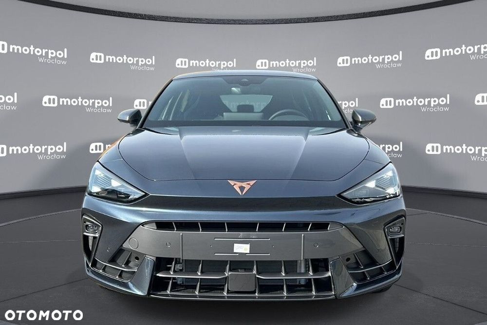 Cupra Leon - 2