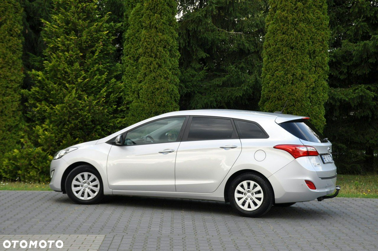 Hyundai i30 - 13