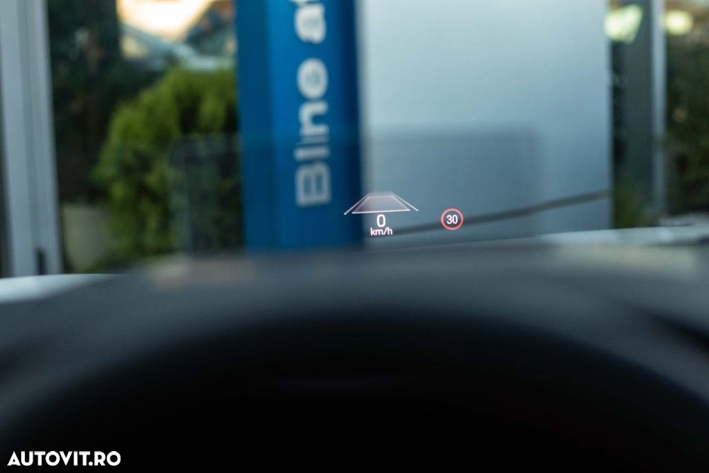 Ford Kuga 2.5 Duratec PHEV ST Line X - 33