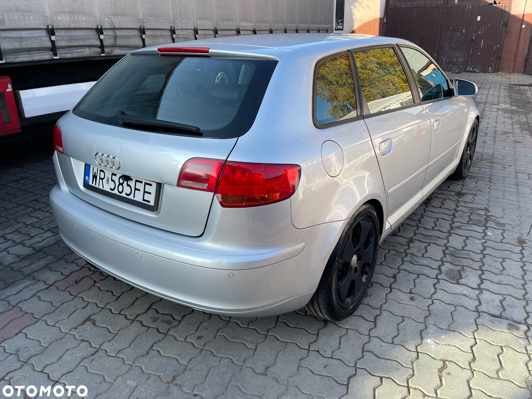 Audi A3 2.0 TDI Ambition - 7