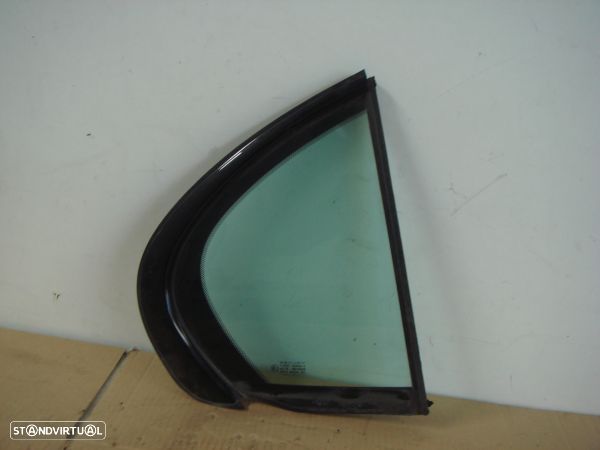 Vidro Tr Porta Tr Dto Jaguar X-Type (X400) - 1