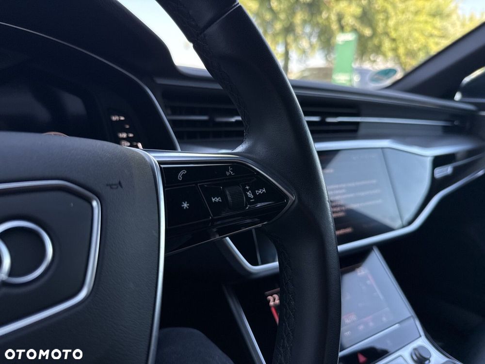 Audi A6 Limousine - 18