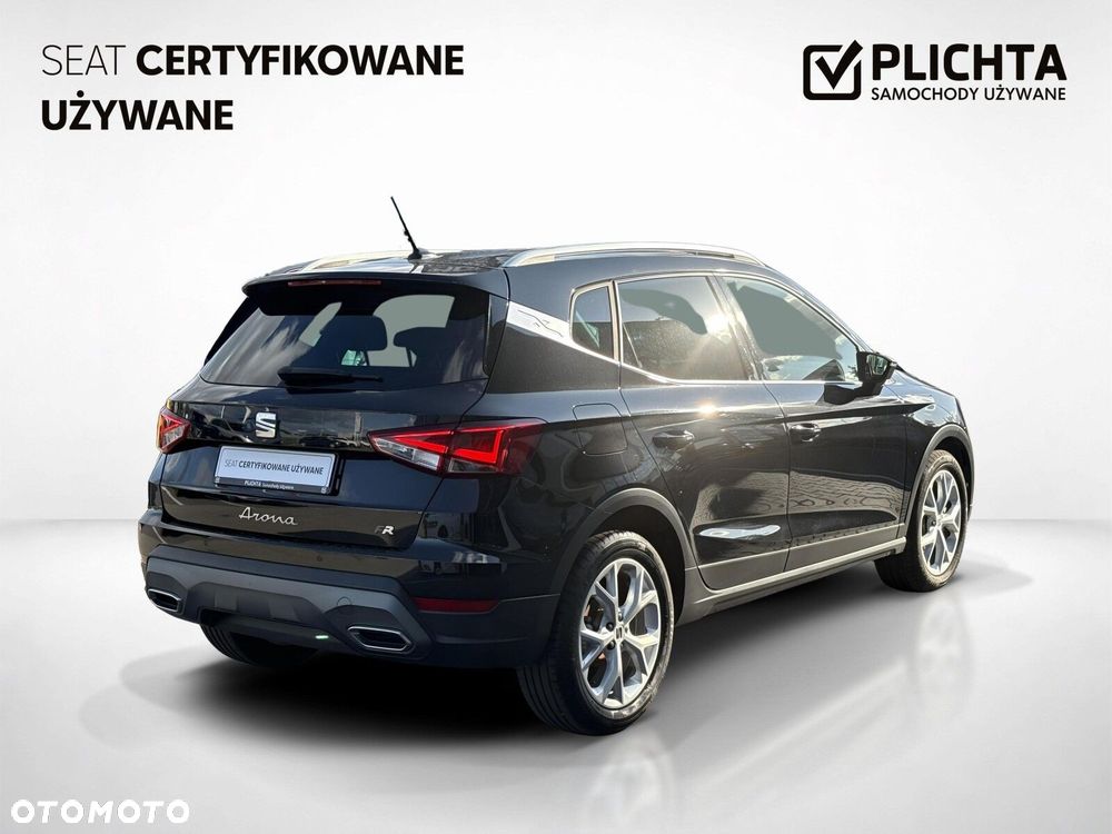 Seat Arona - 6