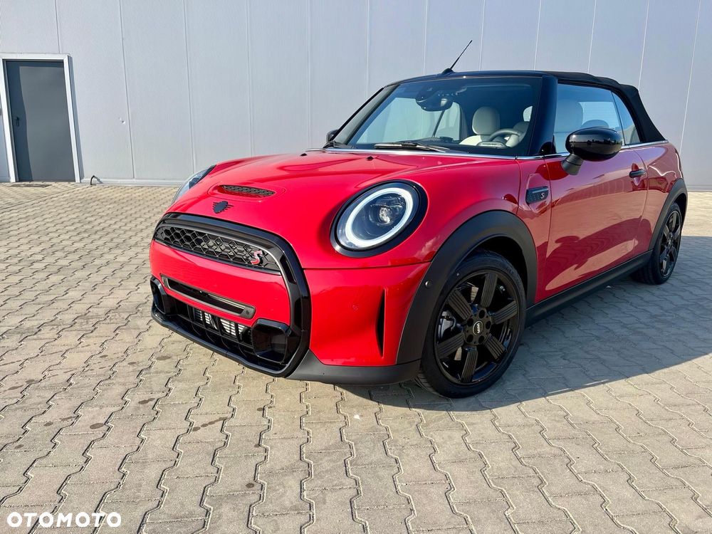 MINI Cooper S - 11