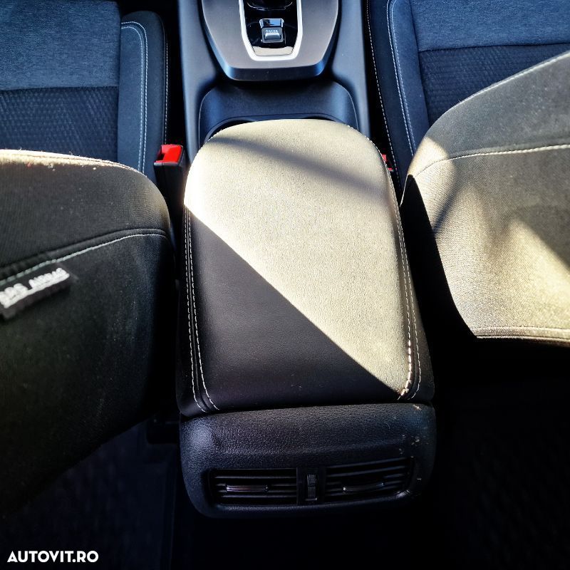 Nissan Qashqai - 18
