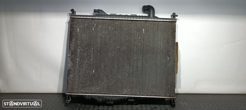 RADIADOR DE ÁGUA LAND ROVER RANGE ROVER (LM) V8 TD VOGUE - 2