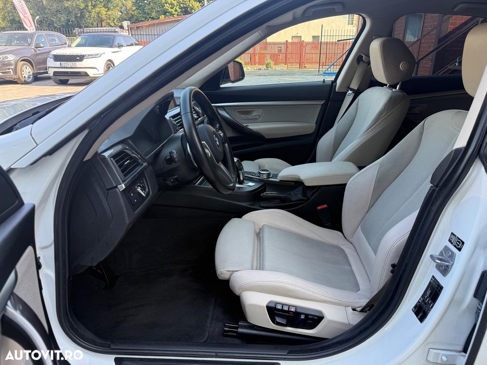 BMW Seria 3 - 23
