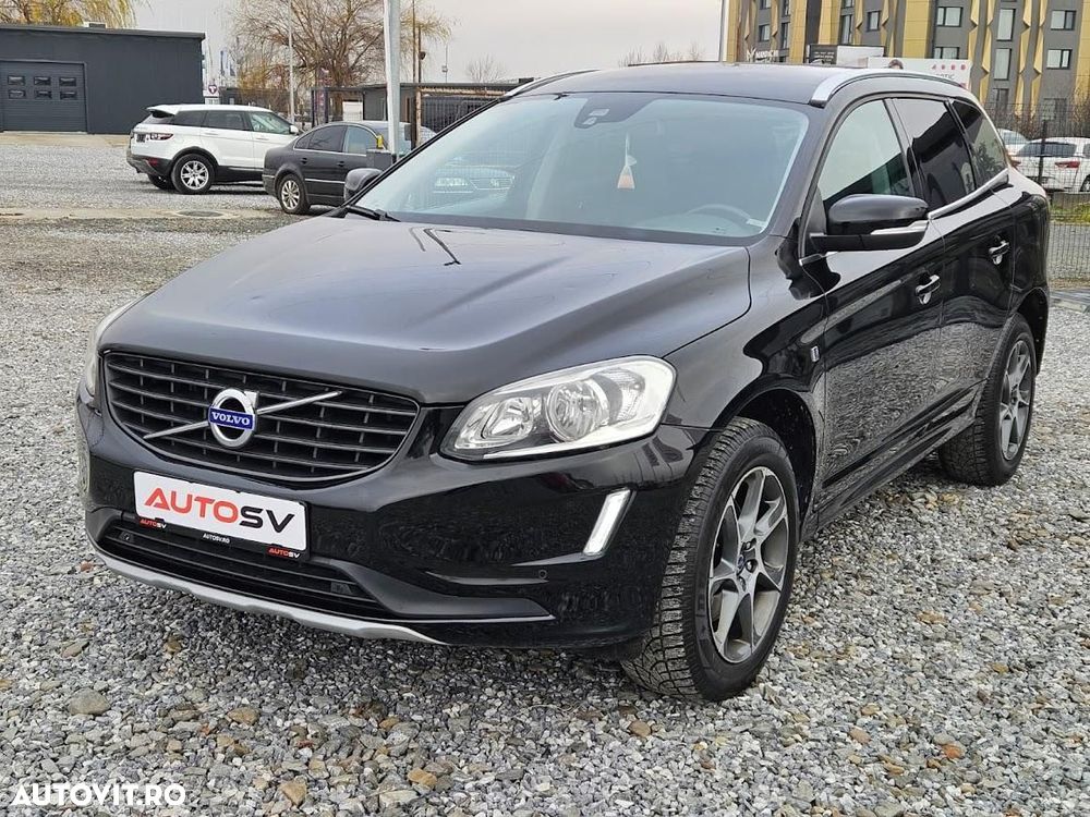 Volvo XC 60 - 2