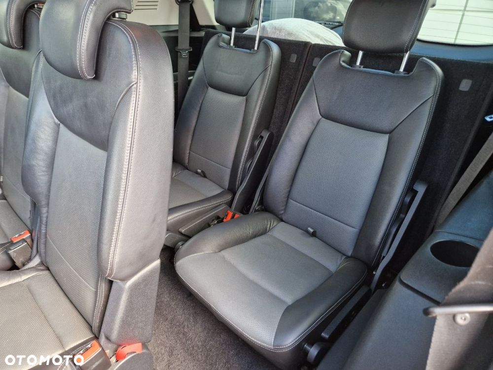 Ford S-Max 1.8 TDCi Titanium - 19