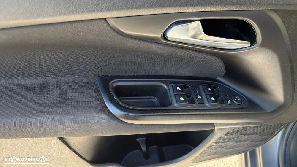 Fiat Tipo 1.3 M-Jet Mirror - 6