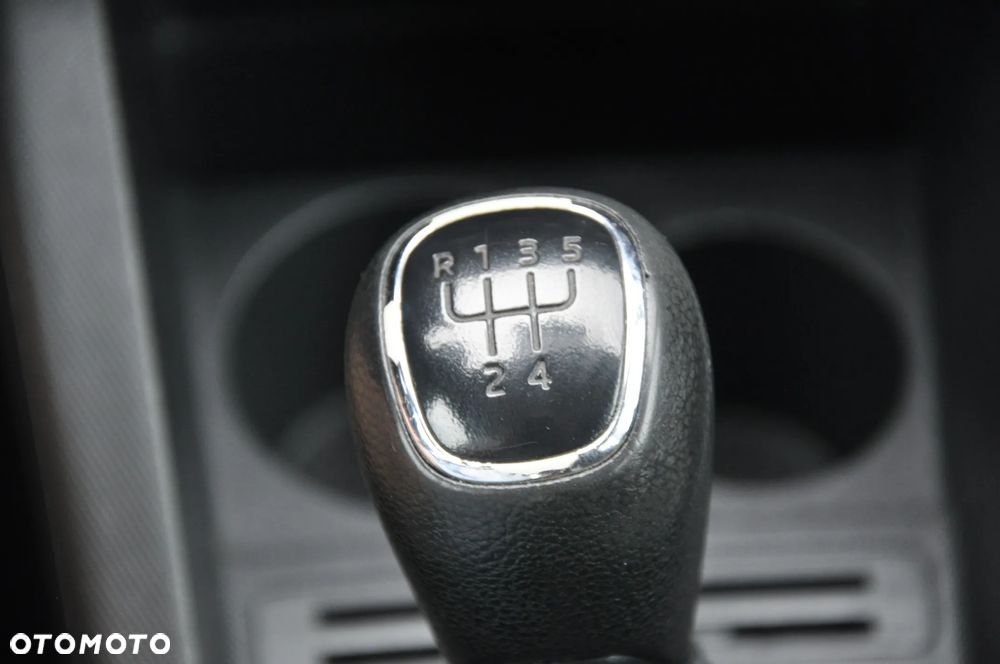 Skoda Fabia 1.4 TDI Ambition - 31