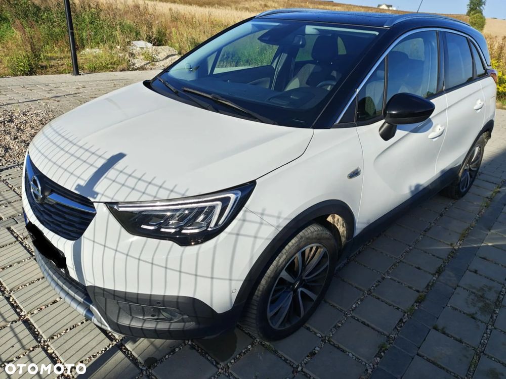 Opel Crossland X 1.2 Start/Stop Ultimate - 6