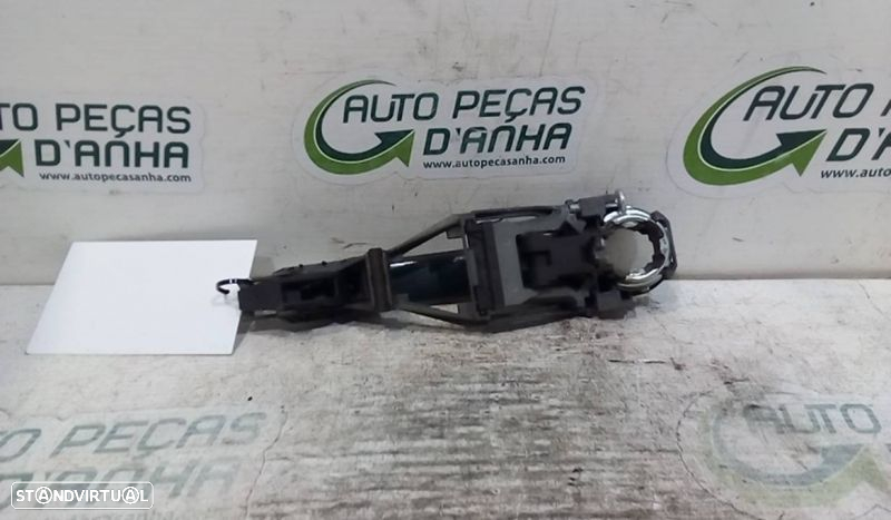 Puxador Exterior Porta Frente Esq Seat Ibiza Iii (6L1) - 2