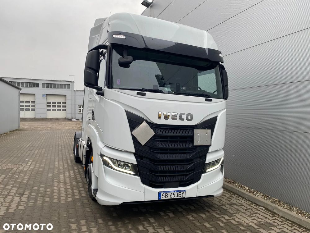 Iveco S-WAY AS440S49T/P (STANDARD) - 15