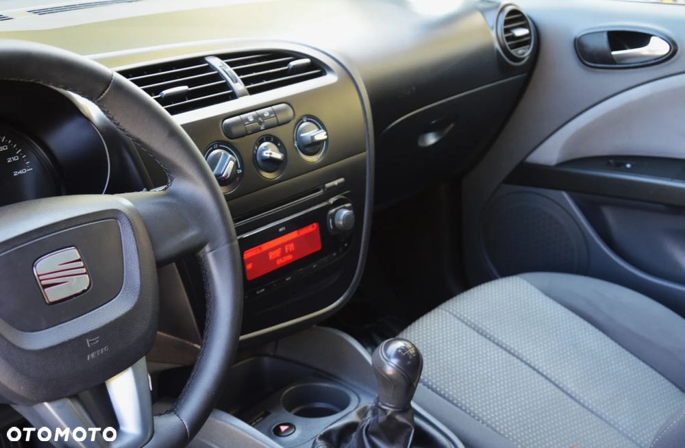 Seat Leon - 16