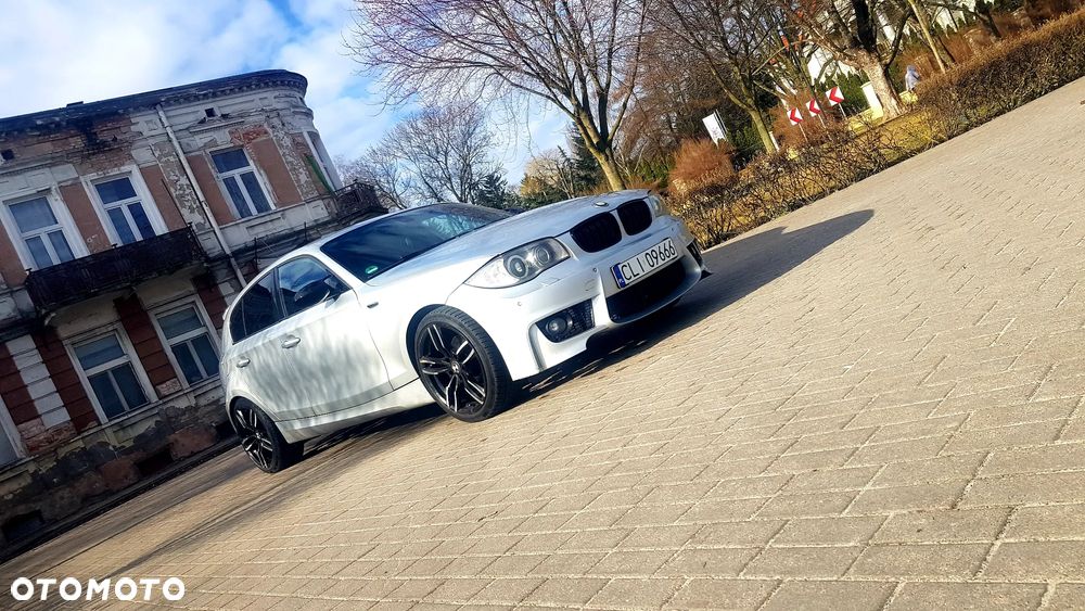 BMW Seria 1 - 1