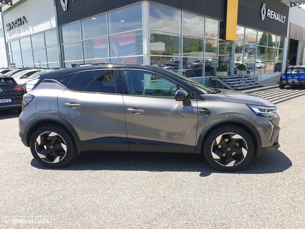Renault Captur 1.0 TCe Techno - 4