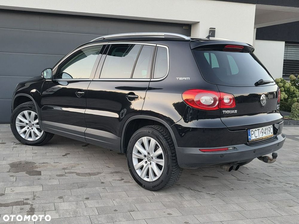 Volkswagen Tiguan - 30