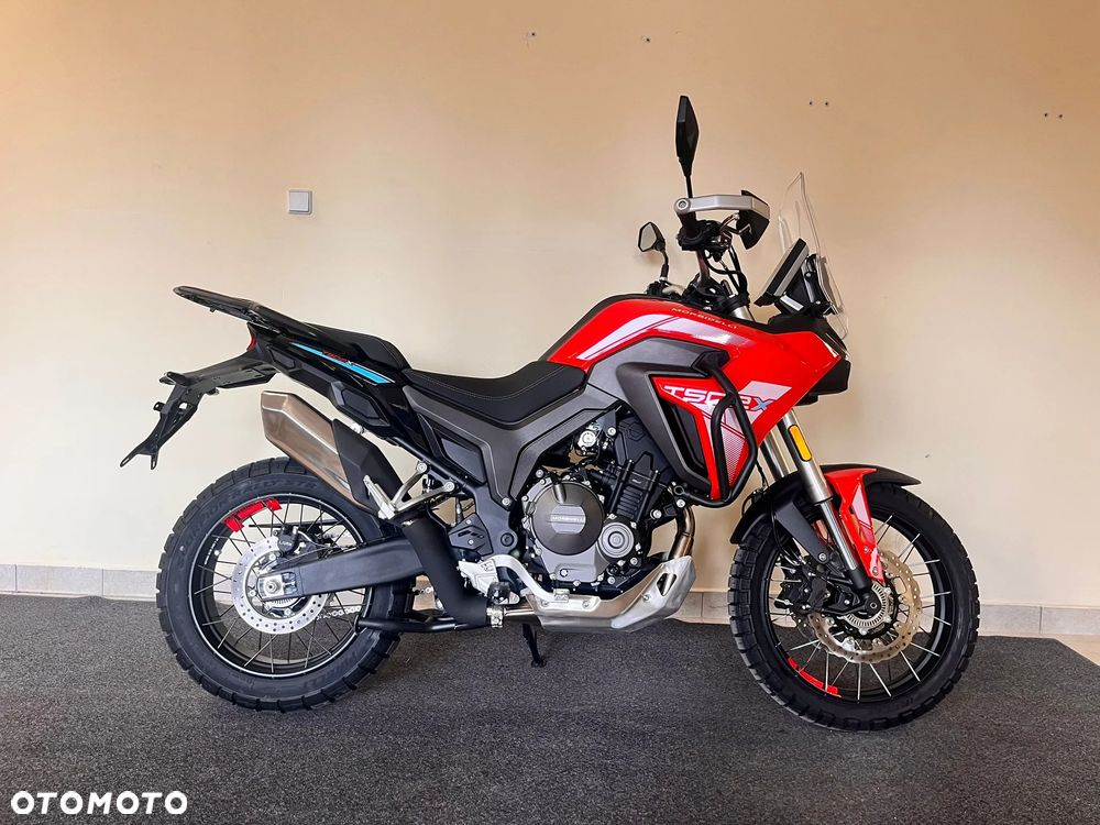 Morbidelli Inny - 15