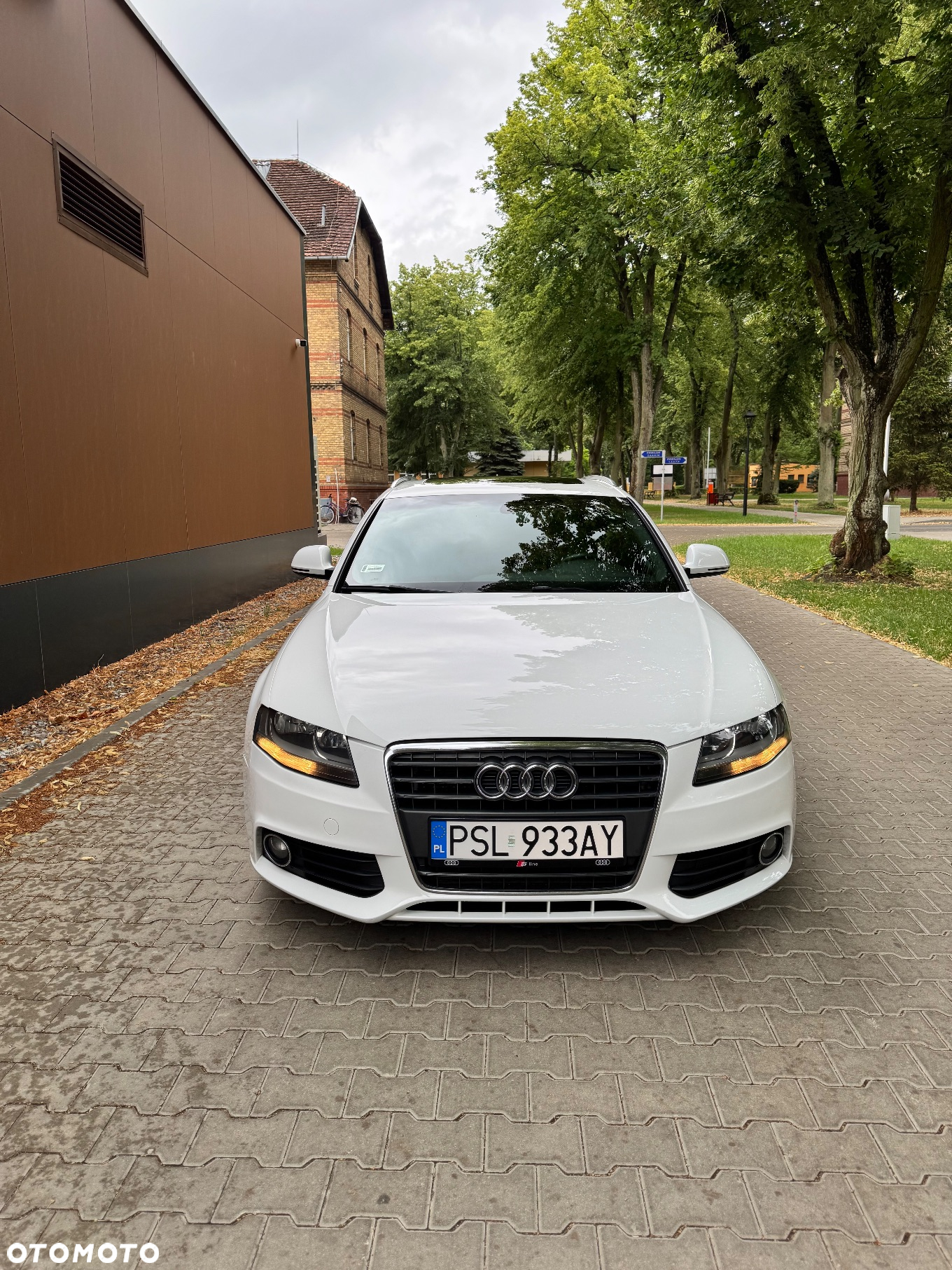 Audi A4 2.7 TDI Multitronic - 3