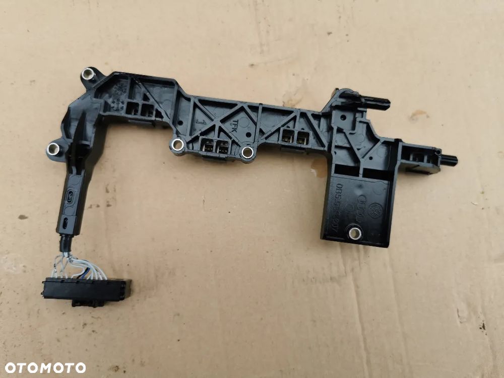 ZESTAW NAPRAWCZY SKRZYNI MECHATRONIC STRONIC 0B5398048D - 4