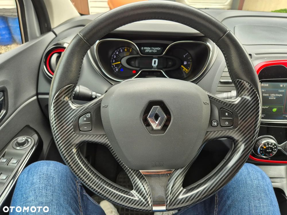 Renault Captur (ENERGY) TCe 90 INTENS - 14